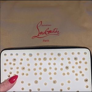 Christian Louboutin Wallet
